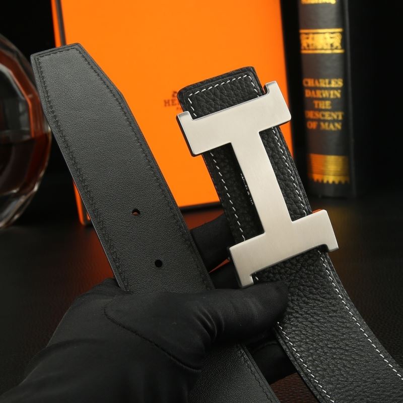 Hermes Belts